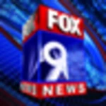 Logo of FOX9 KMSP android Application 